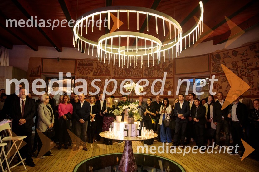 Pelinkovec Ultimus, predstavitev najnovejše grenčice na trgu