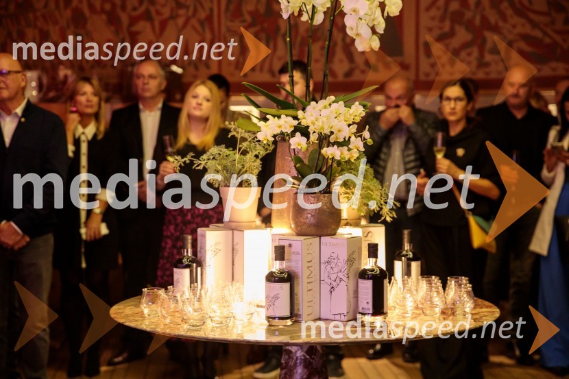 Pelinkovec Ultimus, predstavitev najnovejše grenčice na trgu