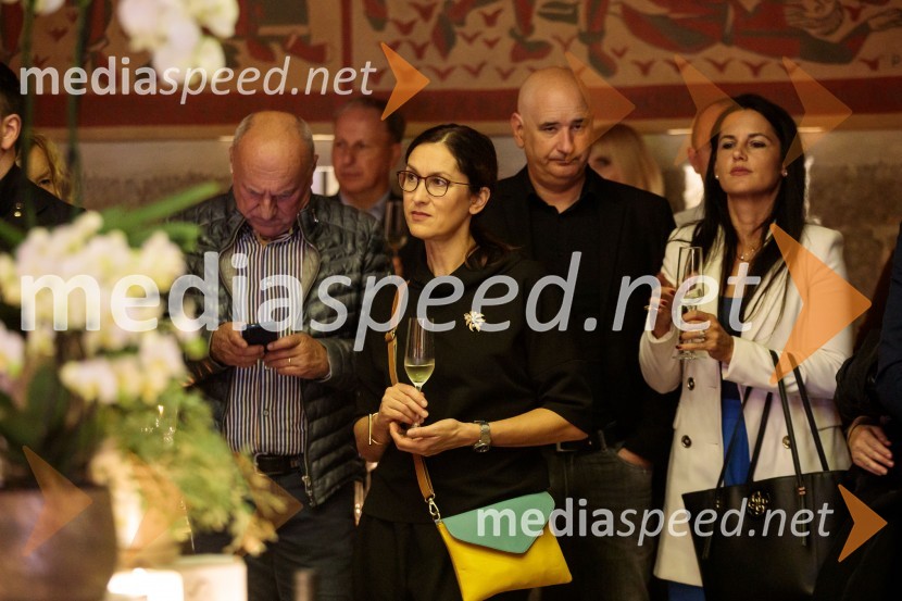 Pelinkovec Ultimus, predstavitev najnovejše grenčice na trgu