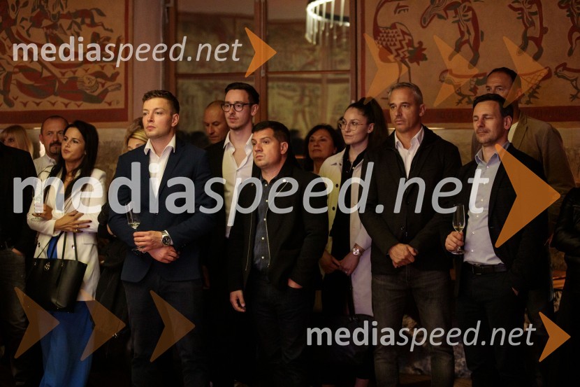 Pelinkovec Ultimus, predstavitev najnovejše grenčice na trgu