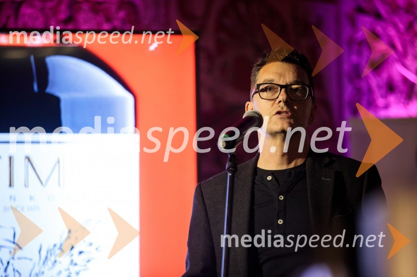  Tine Kek,  direktor, Ptujska klet d.o.oPelinkovec Ultimus, predstavitev najnovejše grenčice na trgu