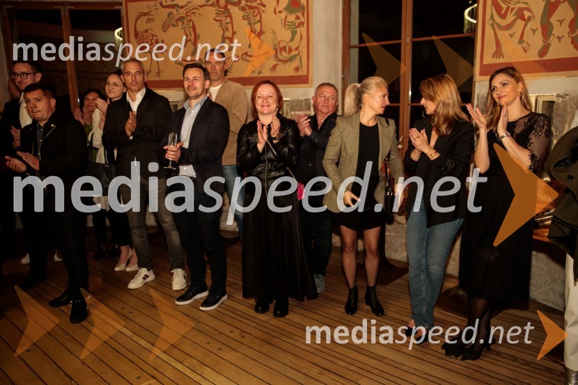 Pelinkovec Ultimus, predstavitev najnovejše grenčice na trgu