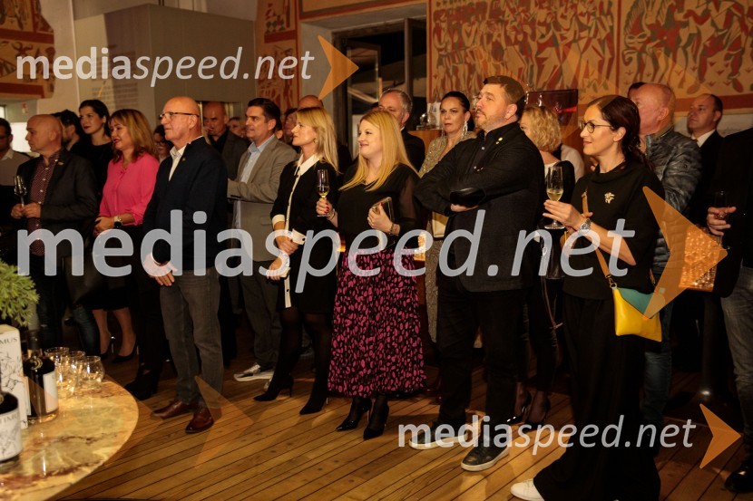 Pelinkovec Ultimus, predstavitev najnovejše grenčice na trgu