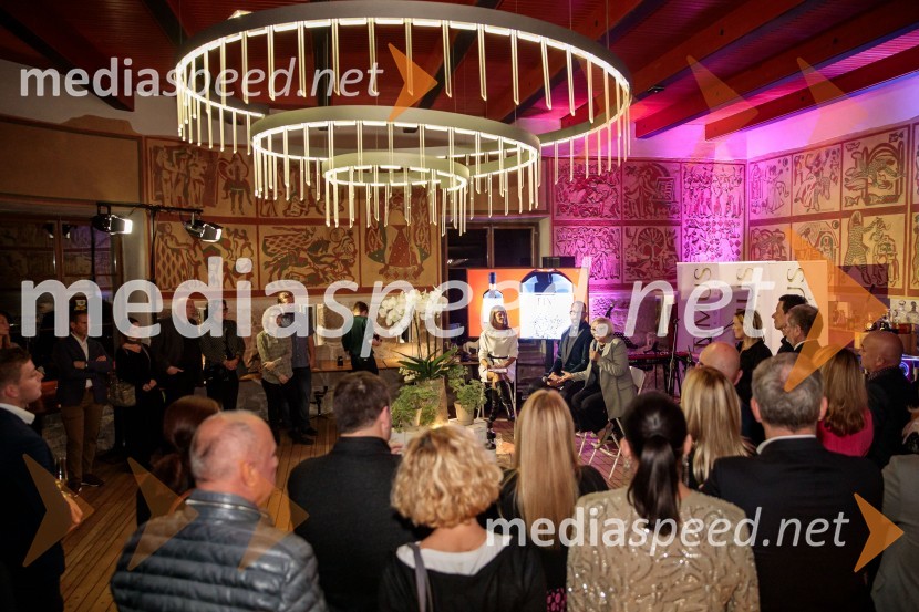 Pelinkovec Ultimus, predstavitev najnovejše grenčice na trgu