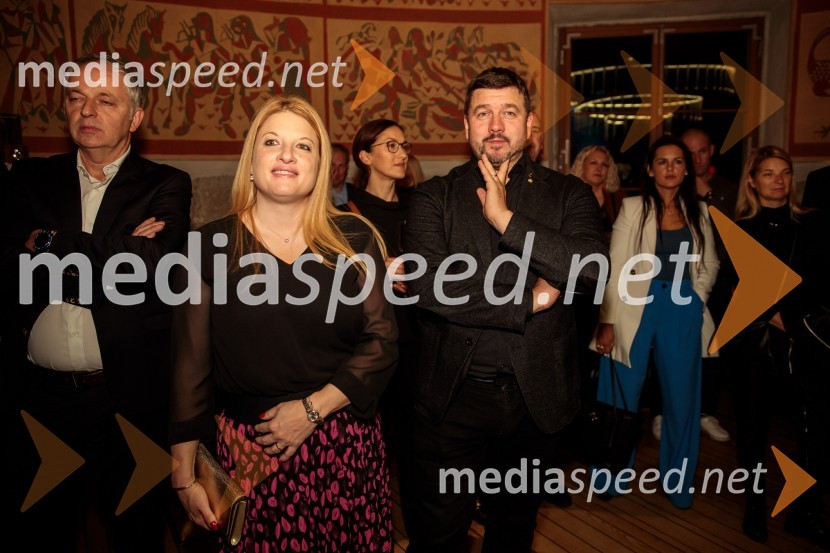 Pelinkovec Ultimus, predstavitev najnovejše grenčice na trgu