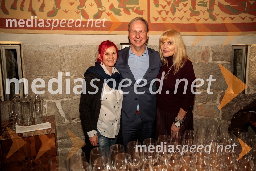 Pelinkovec Ultimus, predstavitev najnovejše grenčice na trgu