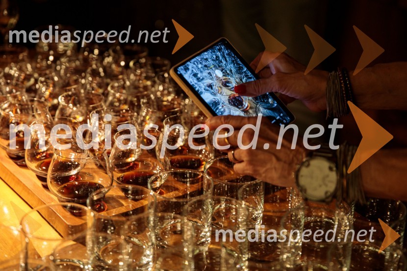 Pelinkovec Ultimus, predstavitev najnovejše grenčice na trgu