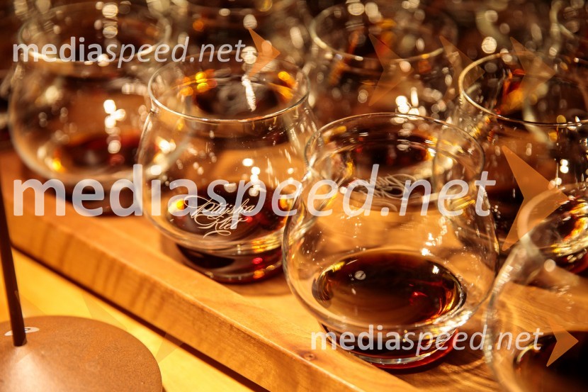 Pelinkovec Ultimus, predstavitev najnovejše grenčice na trgu