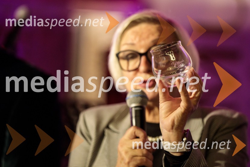 Pelinkovec Ultimus, predstavitev najnovejše grenčice na trgu