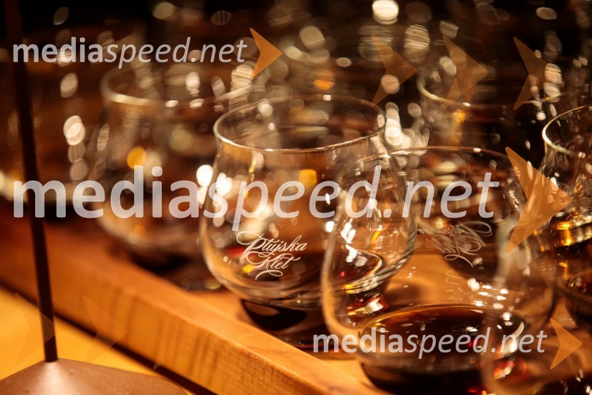 Pelinkovec Ultimus, predstavitev najnovejše grenčice na trgu