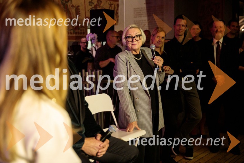 Pelinkovec Ultimus, predstavitev najnovejše grenčice na trgu