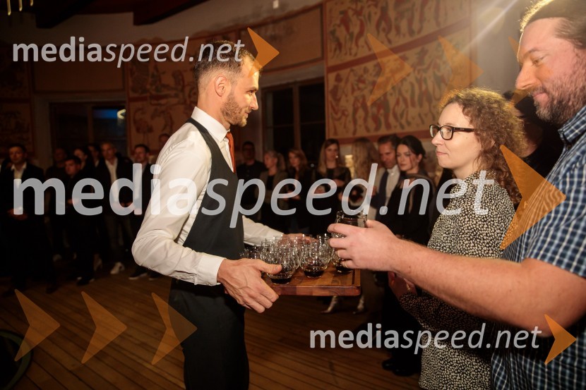 Pelinkovec Ultimus, predstavitev najnovejše grenčice na trgu