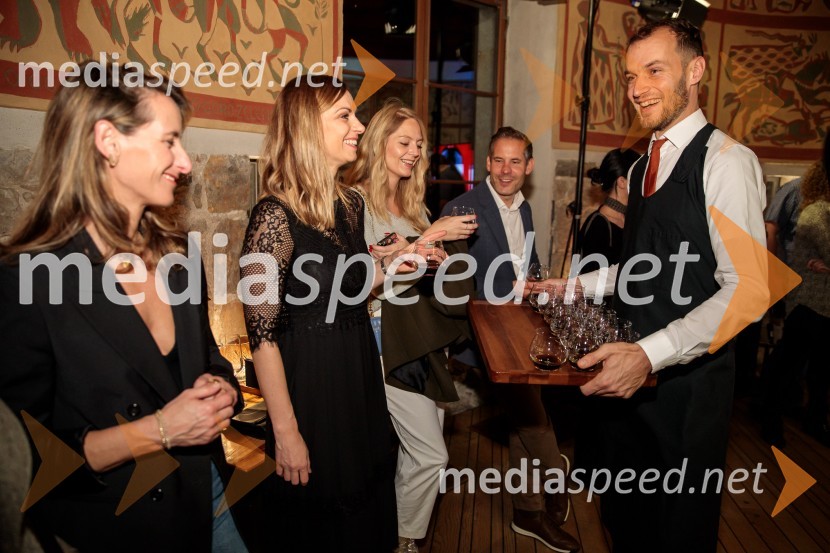 Pelinkovec Ultimus, predstavitev najnovejše grenčice na trgu