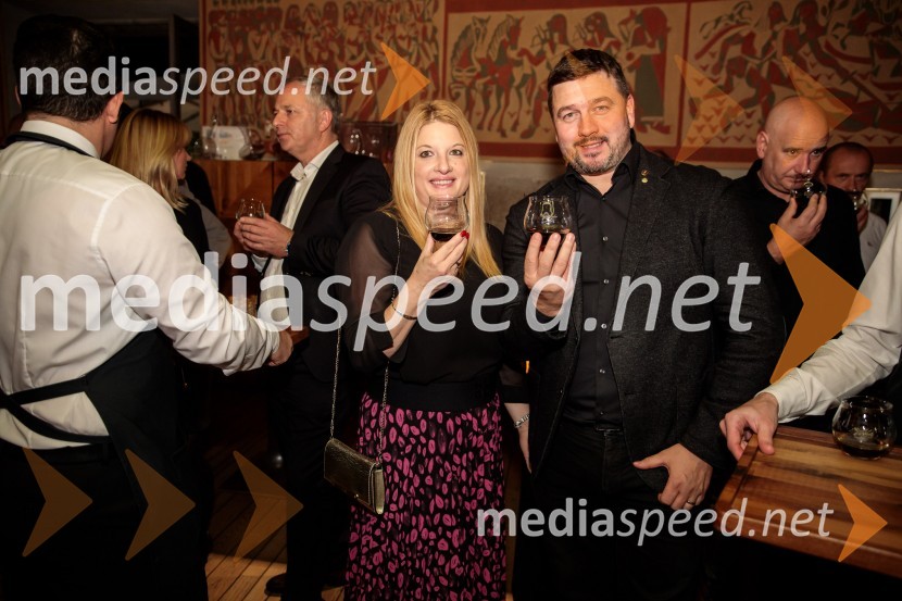 Pelinkovec Ultimus, predstavitev najnovejše grenčice na trgu