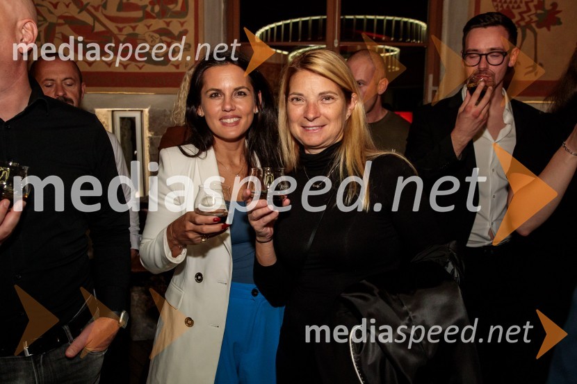 Pelinkovec Ultimus, predstavitev najnovejše grenčice na trgu