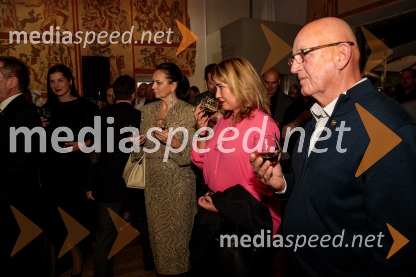 Pelinkovec Ultimus, predstavitev najnovejše grenčice na trgu