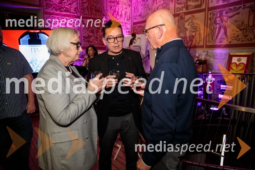  ... ;  Tine Kek,  direktor, Ptujska klet d.o.o;  ... Pelinkovec Ultimus, predstavitev najnovejše grenčice na trgu