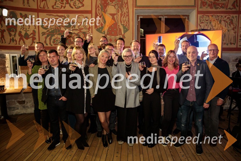 Pelinkovec Ultimus, predstavitev najnovejše grenčice na trgu