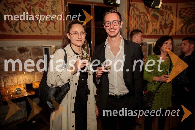 Pelinkovec Ultimus, predstavitev najnovejše grenčice na trgu