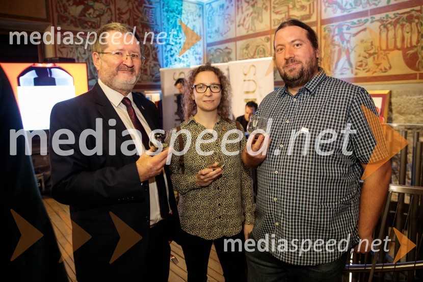 Pelinkovec Ultimus, predstavitev najnovejše grenčice na trgu