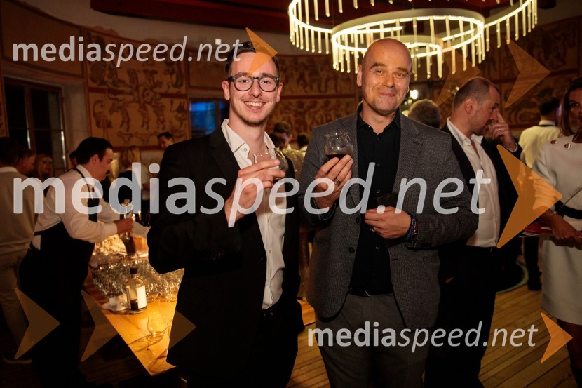 Pelinkovec Ultimus, predstavitev najnovejše grenčice na trgu