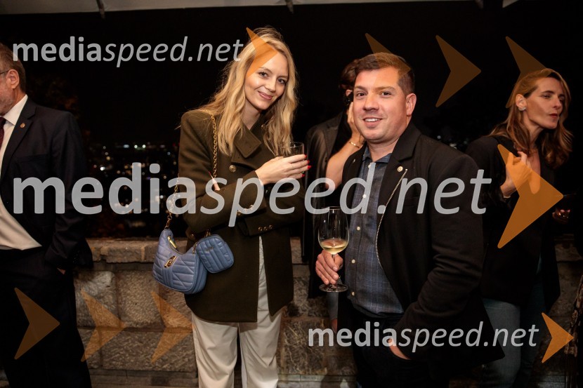 Pelinkovec Ultimus, predstavitev najnovejše grenčice na trgu