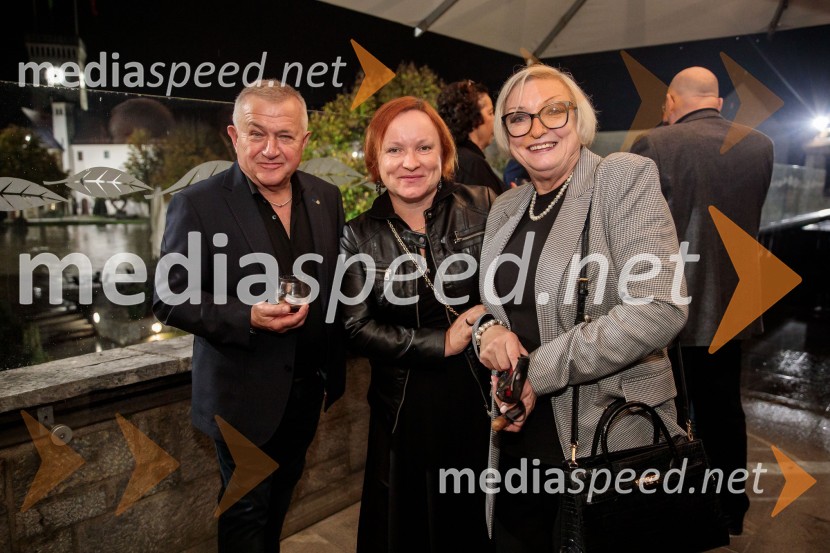 Pelinkovec Ultimus, predstavitev najnovejše grenčice na trgu