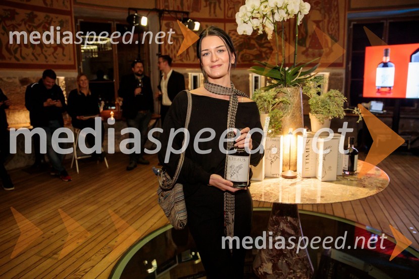 Pelinkovec Ultimus, predstavitev najnovejše grenčice na trgu