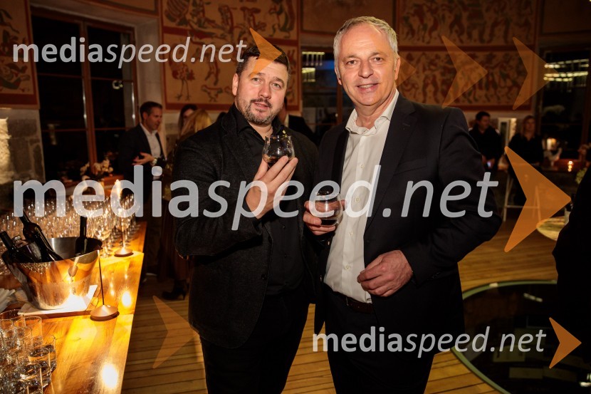 Pelinkovec Ultimus, predstavitev najnovejše grenčice na trgu