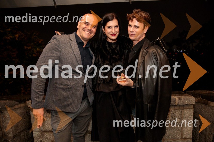 Pelinkovec Ultimus, predstavitev najnovejše grenčice na trgu