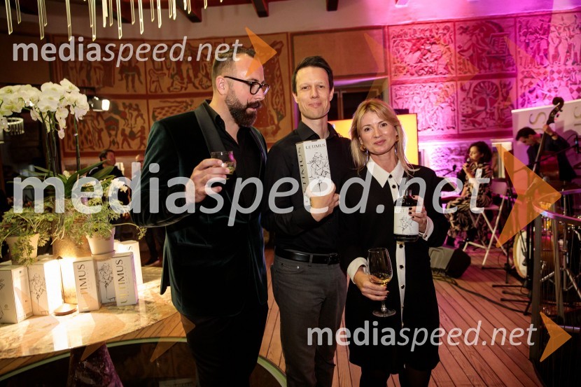  ... ;  Metka  Kejžar, direktorica, DigiTalk d.o.o.;  ... Pelinkovec Ultimus, predstavitev najnovejše grenčice na trgu