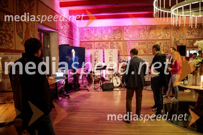 Pelinkovec Ultimus, predstavitev najnovejše grenčice na trgu