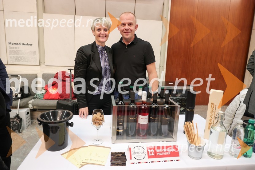 Prihajata Ljubljanska vinska pot in Slovenski festival vin!