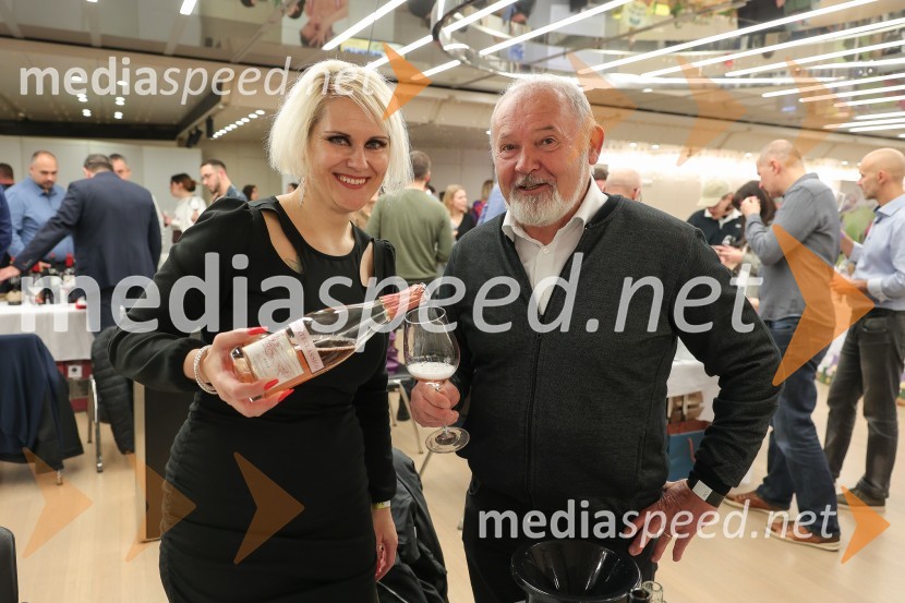 Prihajata Ljubljanska vinska pot in Slovenski festival vin!