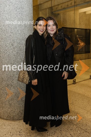 Luč ugasne, premiera drame v MGL