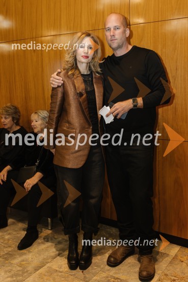 Luč ugasne, premiera drame v MGL