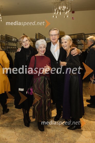  ... ;  ... ;  Dušan Mlakar, režiser;  ... Luč ugasne, premiera drame v MGL