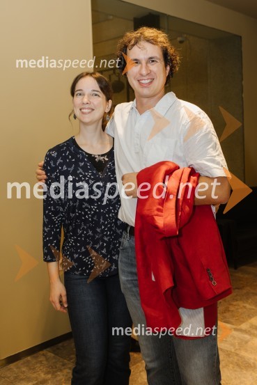 Luč ugasne, premiera drame v MGL