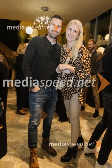 Luč ugasne, premiera drame v MGL