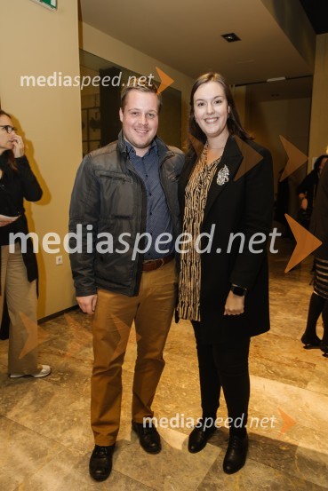 Luč ugasne, premiera drame v MGL