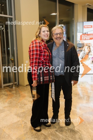  ... ;  Bojan Emeršič, igralecLuč ugasne, premiera drame v MGL