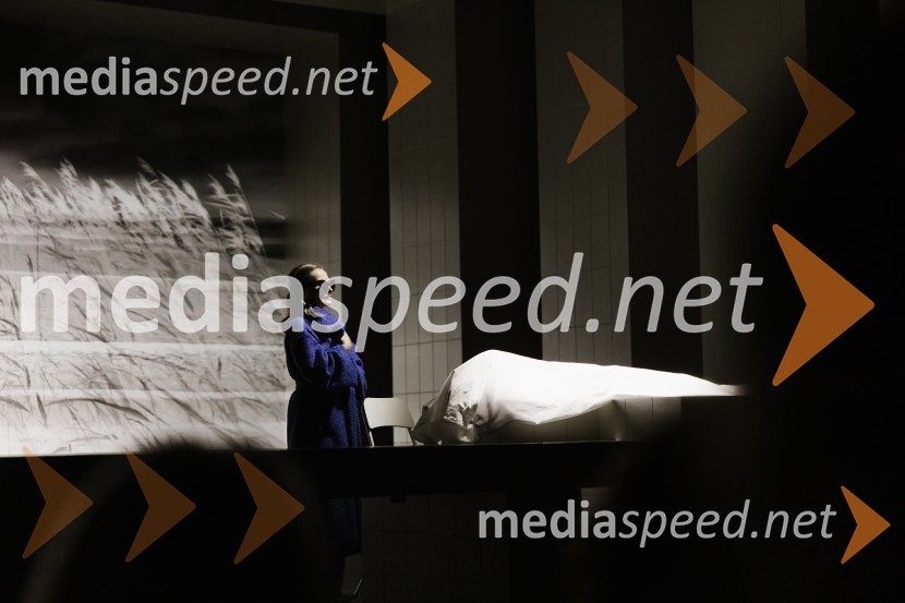  Tanja Ribič, igralkaLuč ugasne, premiera drame v MGL