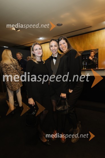 Luč ugasne, premiera drame v MGL