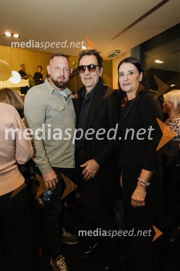  ... ;  Branko Djurić, igralec;  ... Luč ugasne, premiera drame v MGL