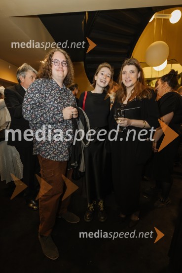 Luč ugasne, premiera drame v MGL