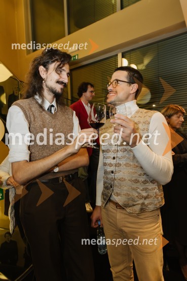 Luč ugasne, premiera drame v MGL