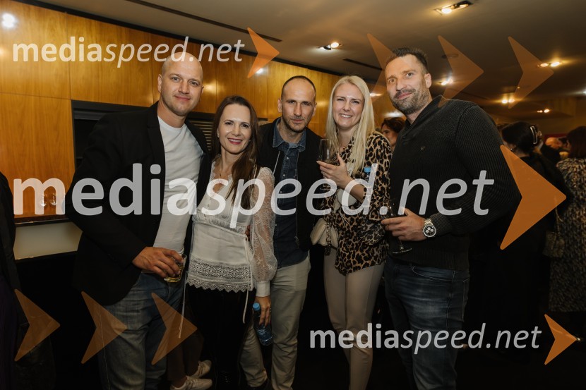 Luč ugasne, premiera drame v MGL