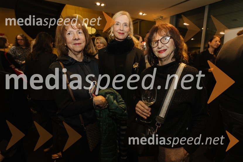 Luč ugasne, premiera drame v MGL