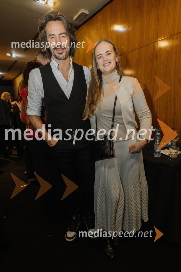  Matej Mijatović;  ... Luč ugasne, premiera drame v MGL