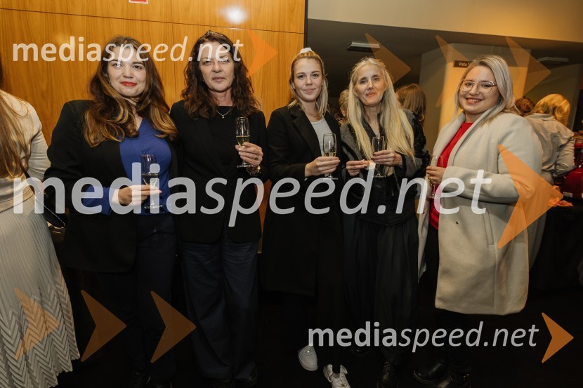 Luč ugasne, premiera drame v MGL